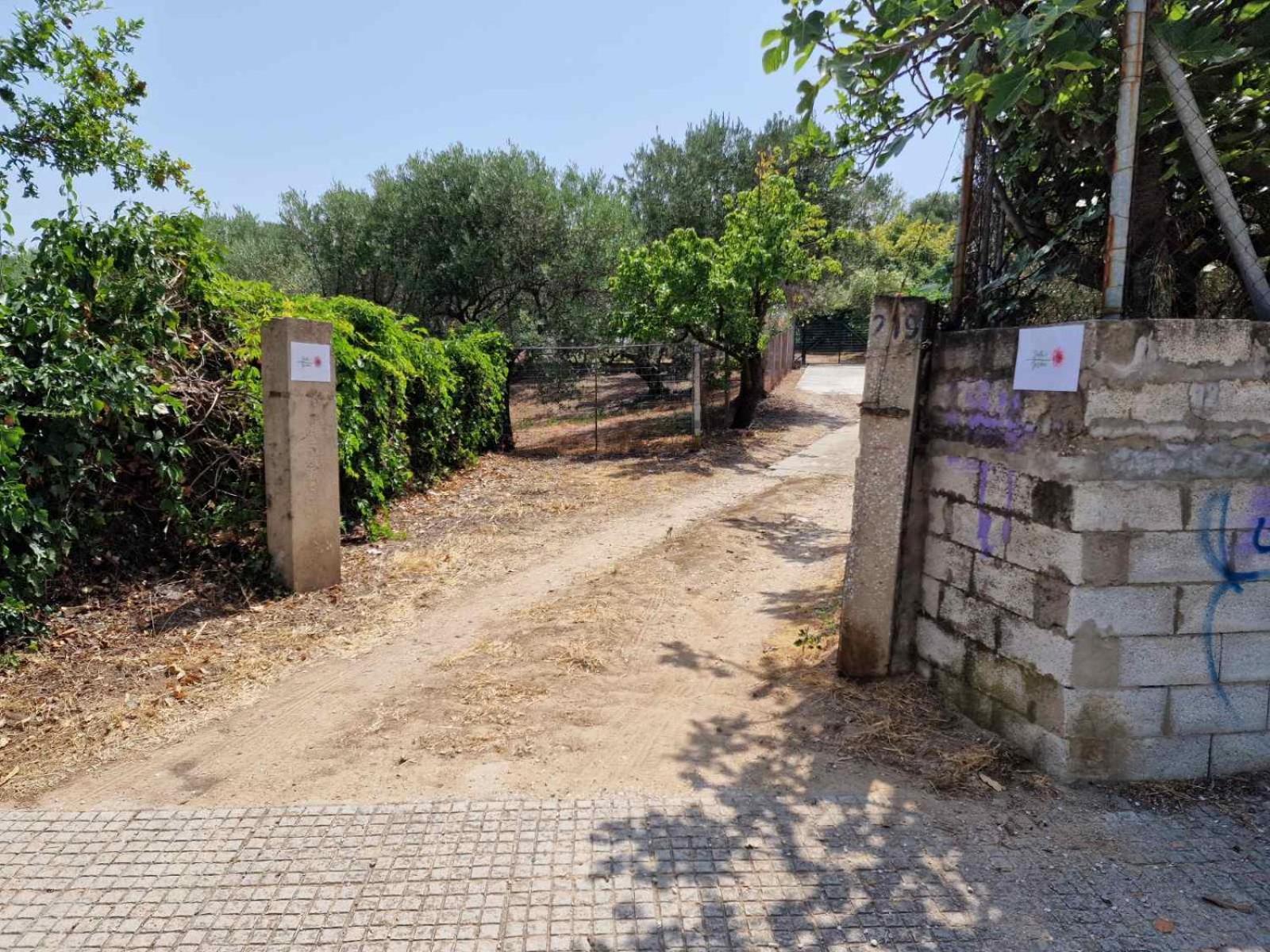 Vila Stella'S Garden PalaiónTsiflíkion Exteriér fotografie